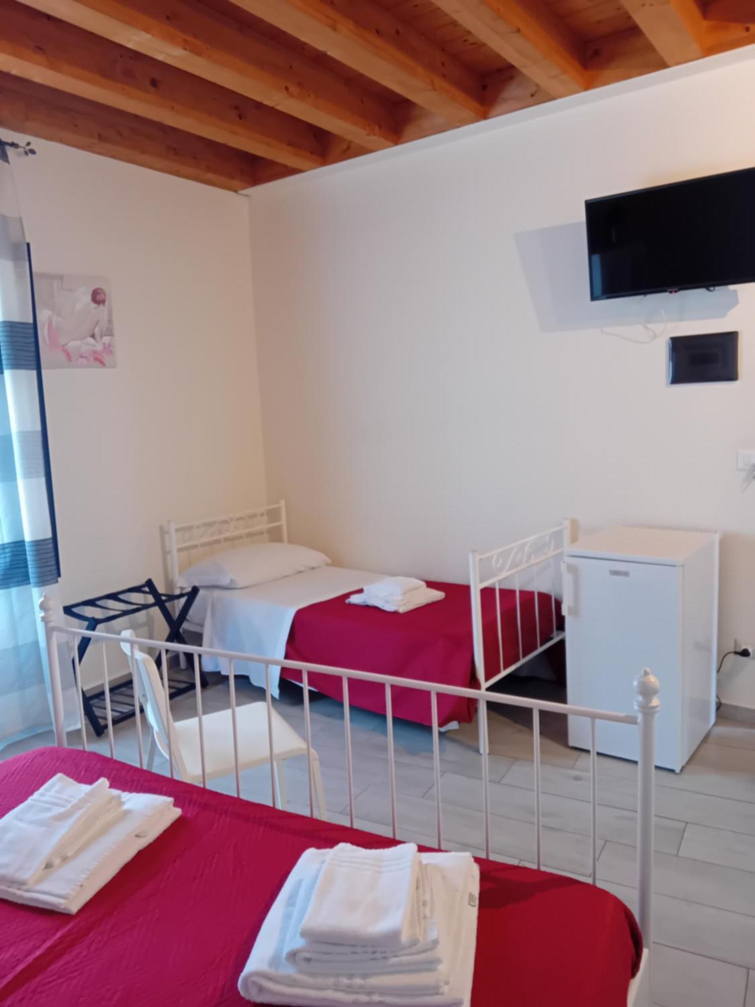 3A Room Катания Экстерьер фото