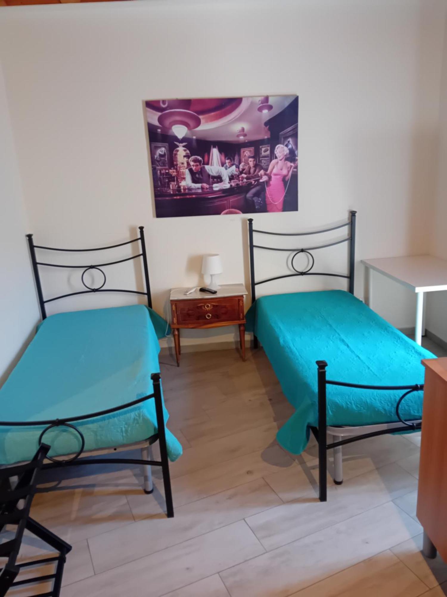 3A Room Катания Экстерьер фото